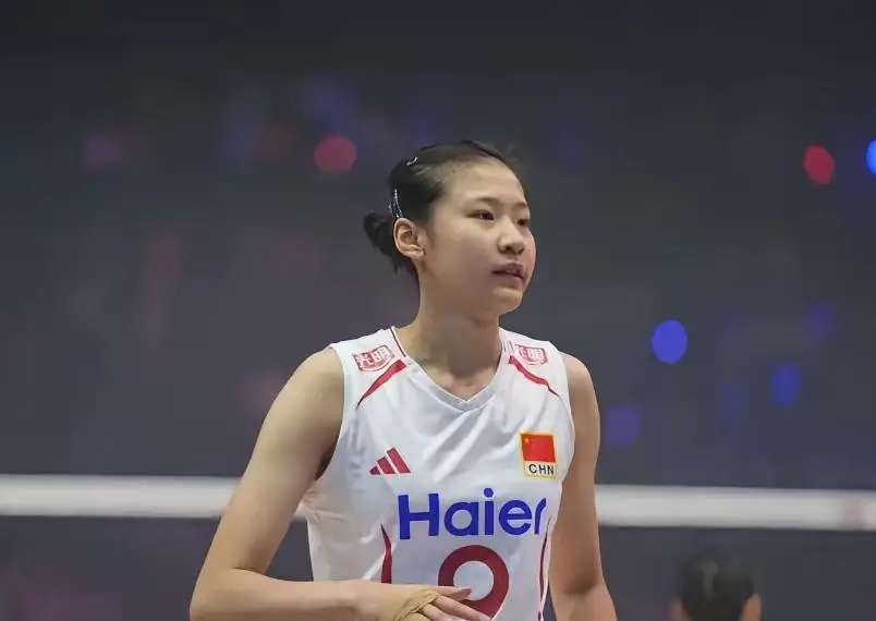 中国女排巴西队比赛看点_中国女排VS巴西女排庄宇珊表现_16年奥运会女排对巴西