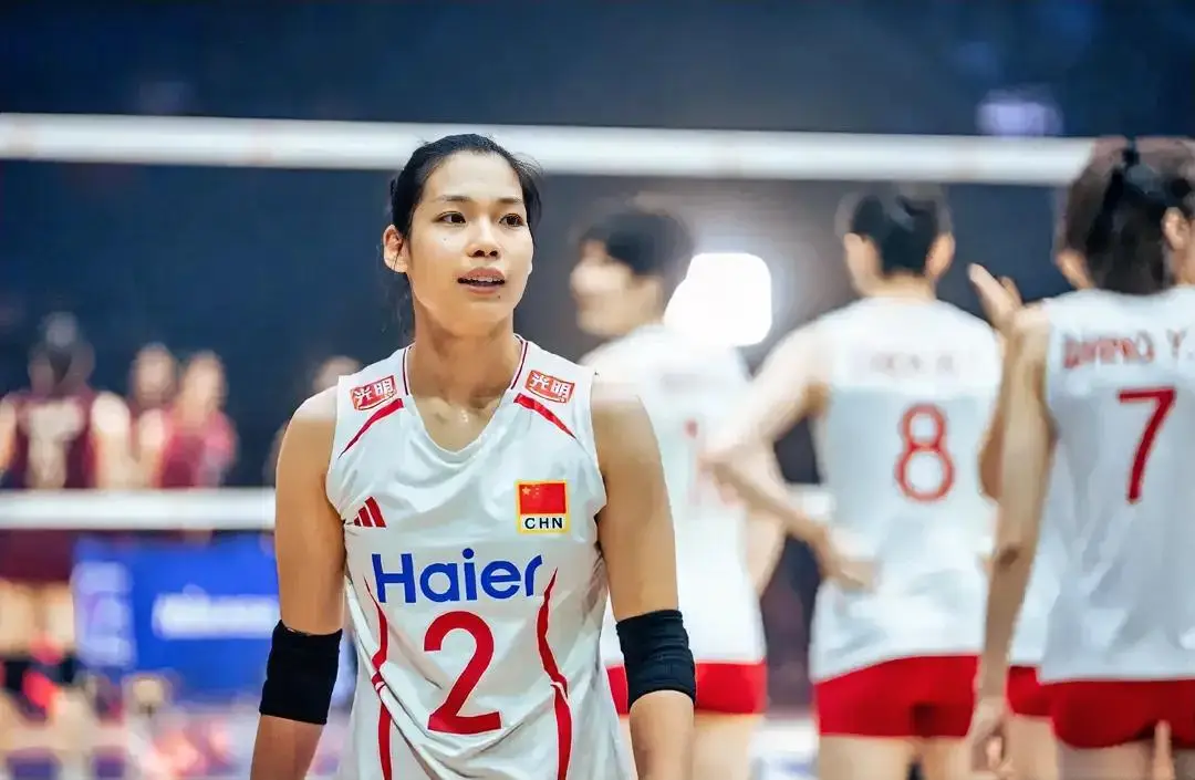 16年奥运会女排对巴西_世界女排联赛中国女排分析_中国女排VS巴西女排