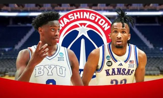 2026年NBA选秀大会前瞻：谁将成为状元秀？预计会诞生多笔交易