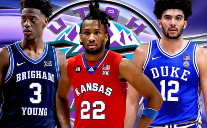 2026年NBA选秀大会状元归属_2026nba选秀大会46顺位_华盛顿奇才状元签选择