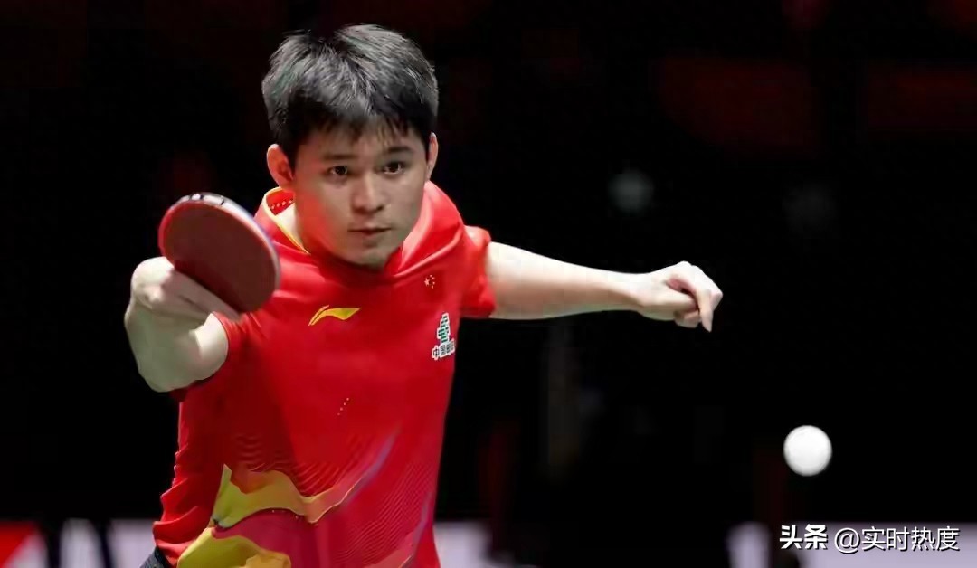 2026WTT美国大满贯赛程表_国乒2026美国大满贯参赛名单_乒乓球国家队名单2026
