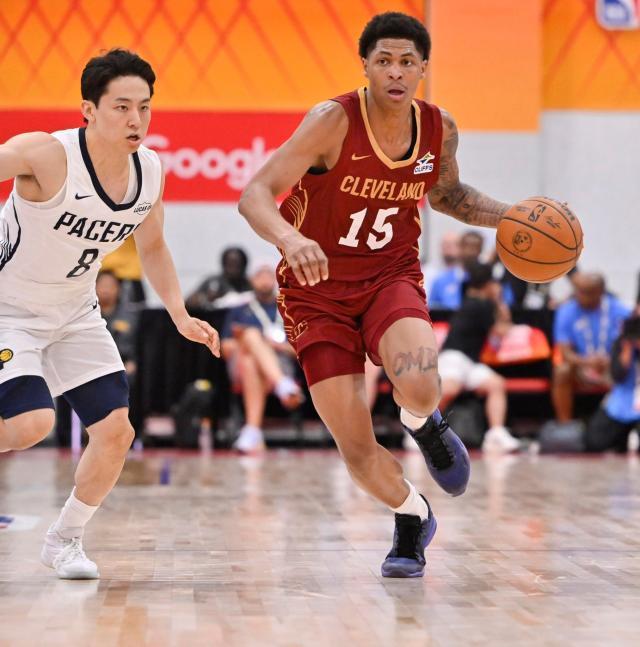 夏季联赛2026届球员数据_2026nba新秀挑战赛录像_2026届NBA选秀新秀表现