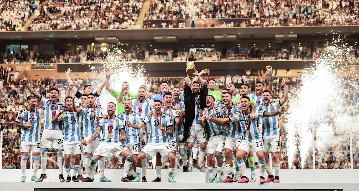 玫瑰FIFA2026世界杯最终排名揭晓,西班牙反超阿根廷,世界第2,巴西退居第11,英法互换位置,亚洲日本领跑为空前激烈的格局