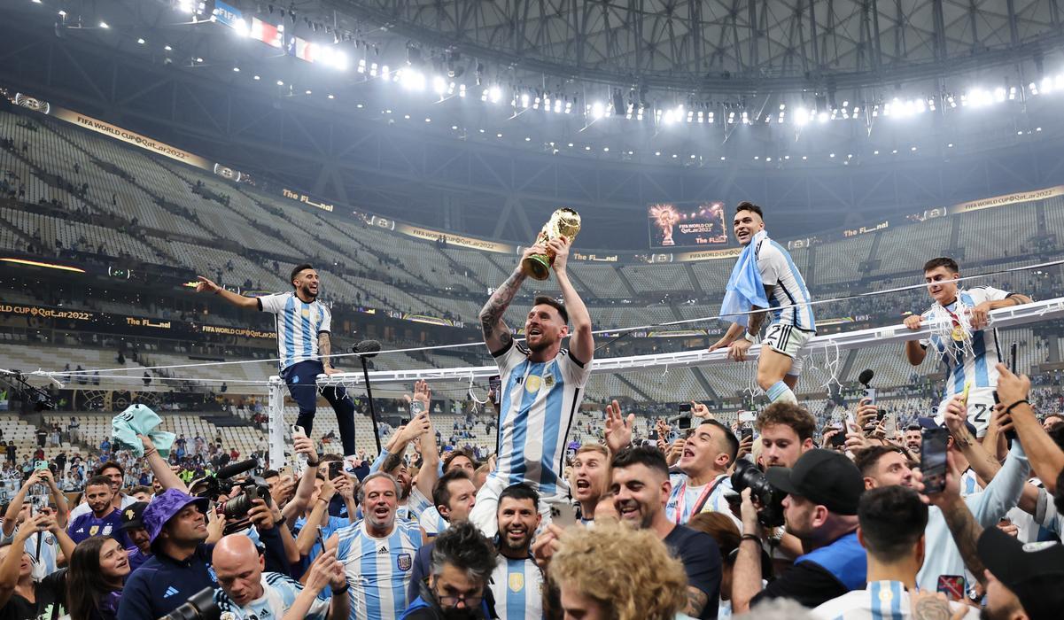 2026年FIFA世界杯排名 西班牙反超阿根廷 排名变化分析_2026世界杯预选赛 欧洲