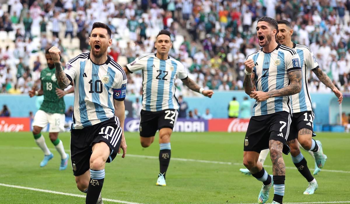 2026世界杯预选赛 欧洲_2026年FIFA世界杯排名 西班牙反超阿根廷 排名变化分析