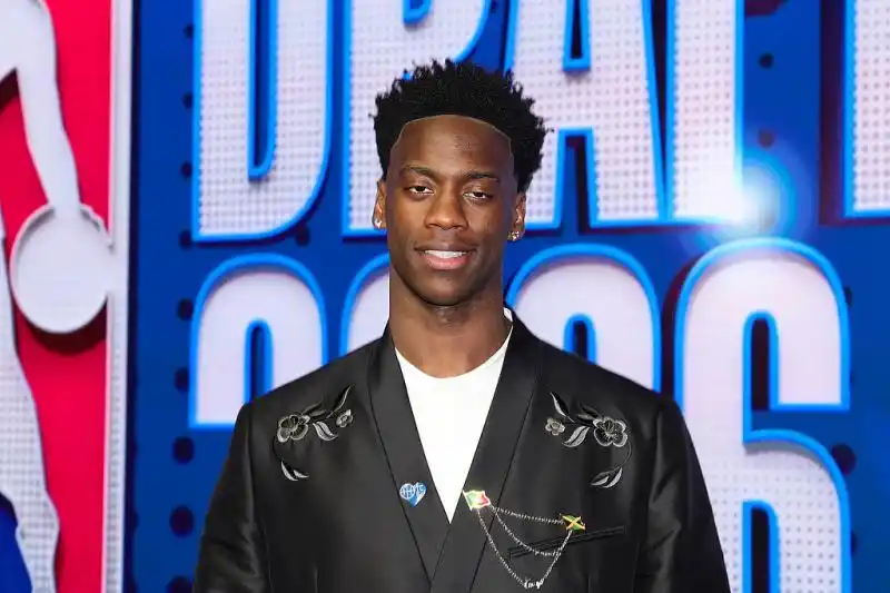 NBA｜迪班萨当选2026年选秀状元，发展模板是麦迪