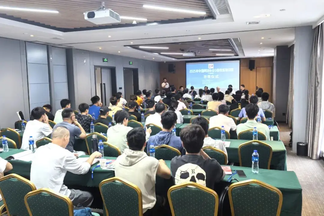 网球教练培训_中国网球协会D级教练员培训班 柳州站 广西球类运动发展中心 培训内容涵盖MINI网球教学