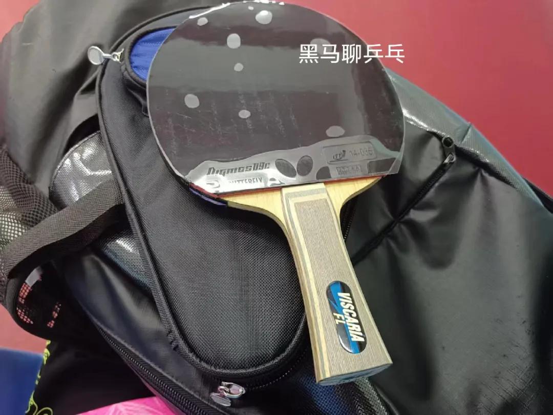 蝴蝶t05套胶_T05 vs D09c vs Z03 butterfly table tennis rubber_Dignics 09c vs T05 performance comparison