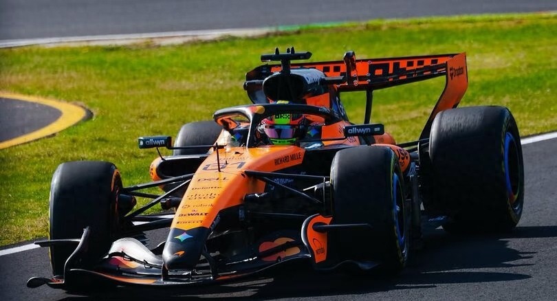 2026 F1奥地利站车手、车队排名预测与积分解读