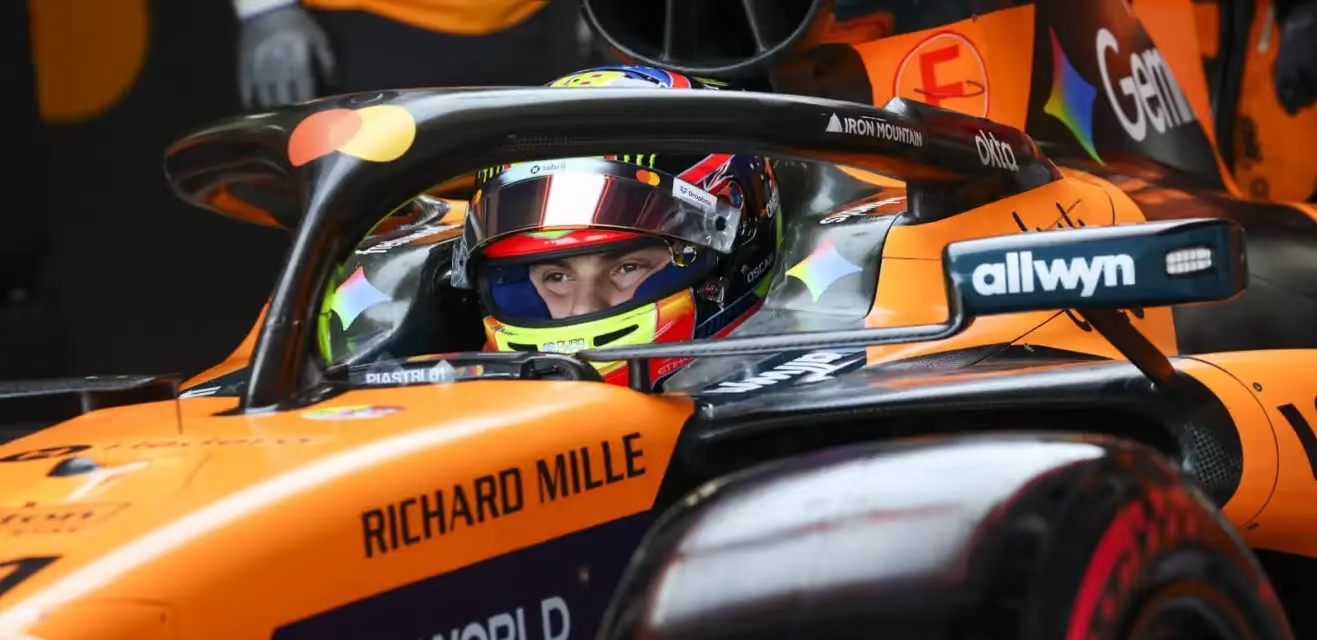 F1巴塞罗那站车手排名分析_F1红牛环积分预测_2026 f1积分规则