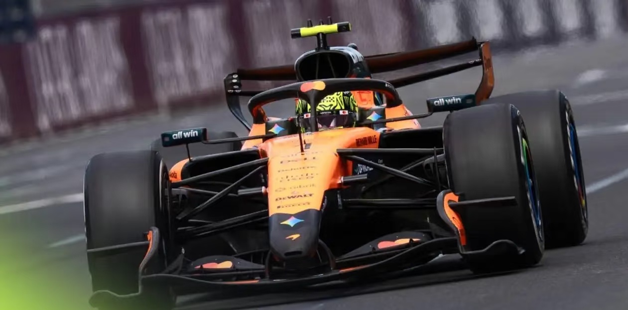 F1红牛环积分预测_F1巴塞罗那站车手排名分析_2026 f1积分规则