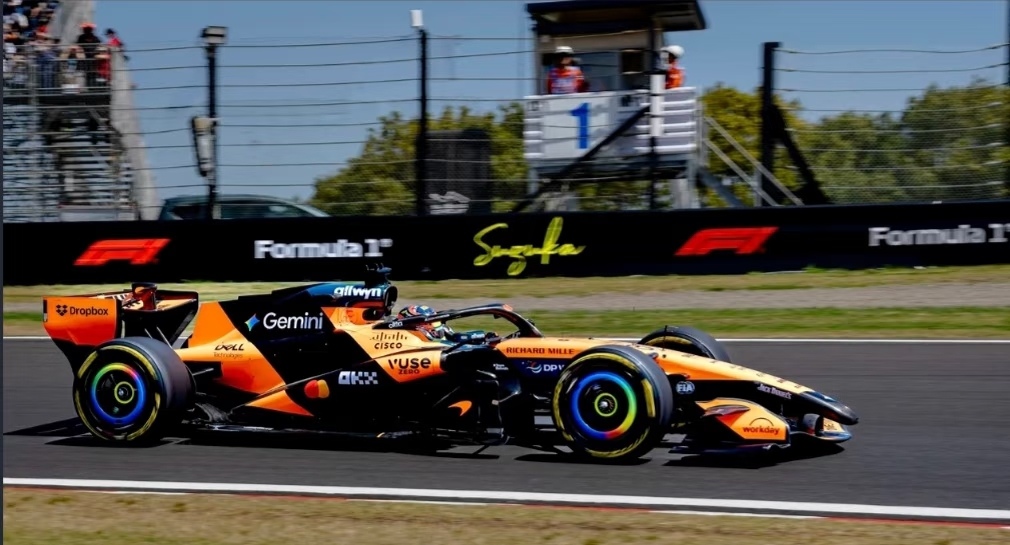F1红牛环积分预测_2026 f1积分规则_F1巴塞罗那站车手排名分析