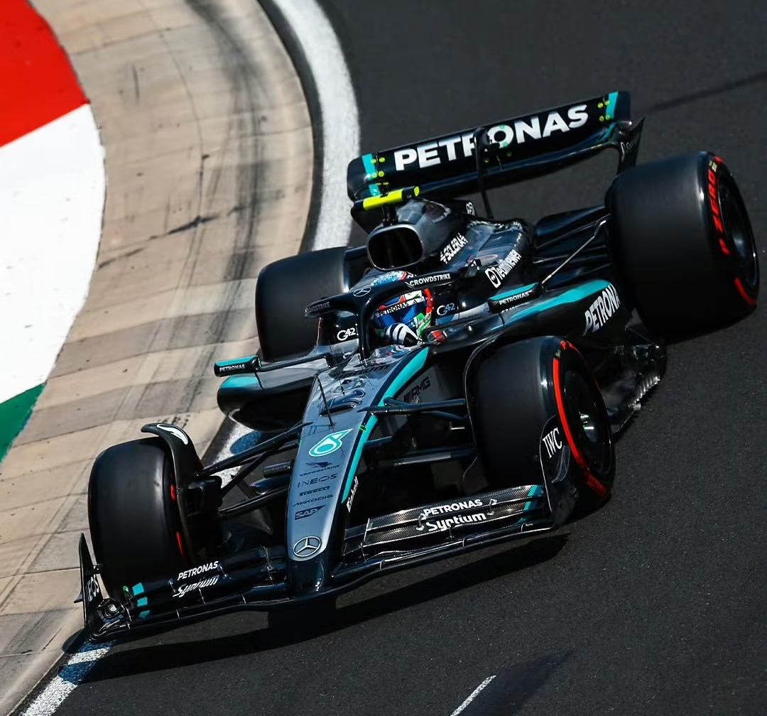 F1红牛环积分预测_F1巴塞罗那站车手排名分析_2026 f1积分规则