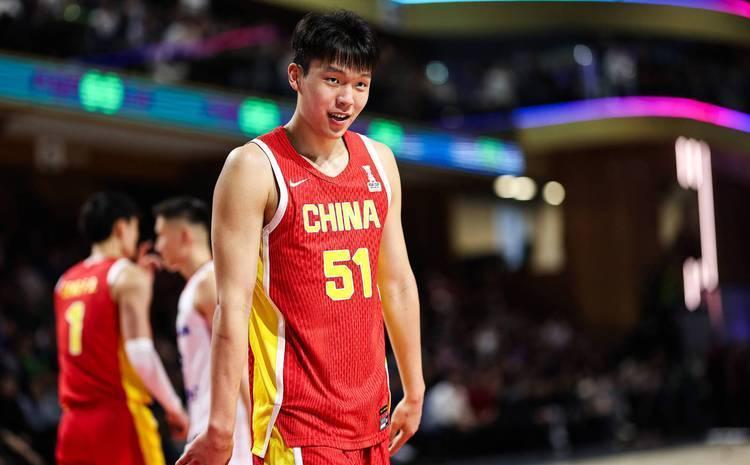 杨瀚森FIBA海报争议_世预赛男篮实力榜第二_男篮世界排名