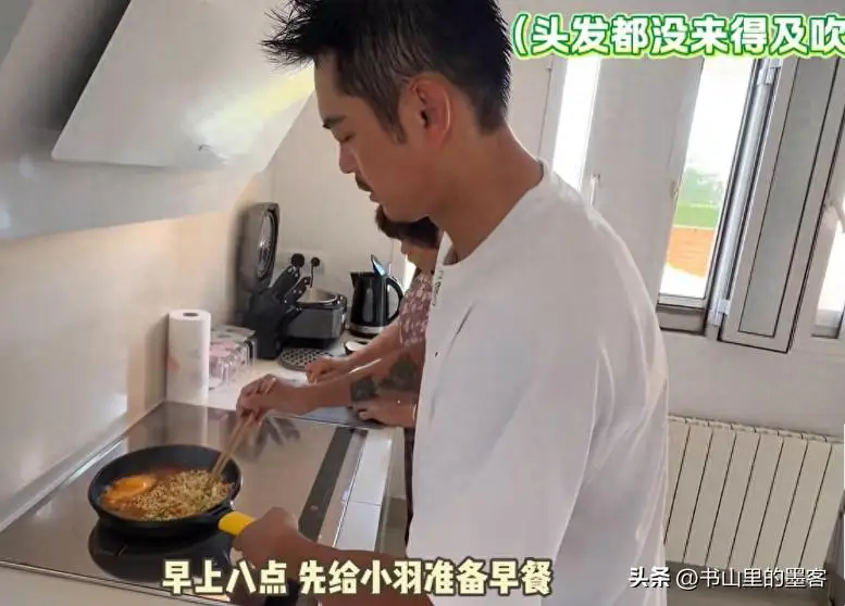 林丹老婆生了吗_林丹谢杏芳西班牙生活_谢杏芳多年筹谋