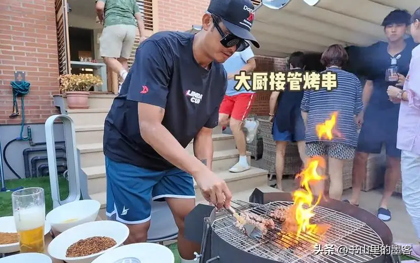 林丹老婆生了吗_林丹谢杏芳西班牙生活_谢杏芳多年筹谋