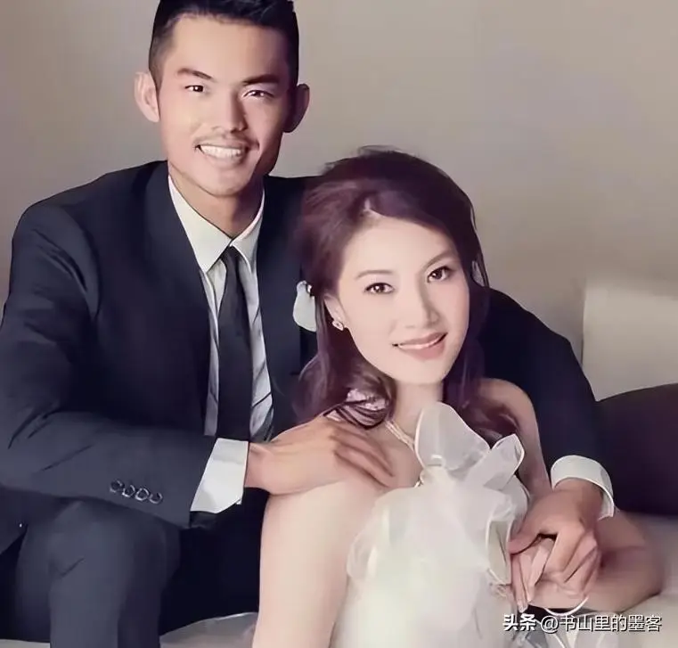 林丹谢杏芳西班牙生活_谢杏芳多年筹谋_林丹老婆生了吗