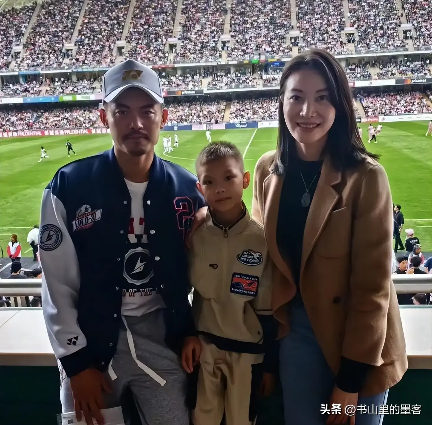 林丹谢杏芳西班牙生活_谢杏芳多年筹谋_林丹老婆生了吗
