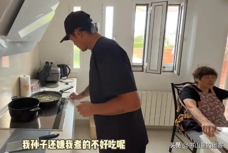 林丹谢杏芳西班牙生活_谢杏芳多年筹谋_林丹老婆生了吗
