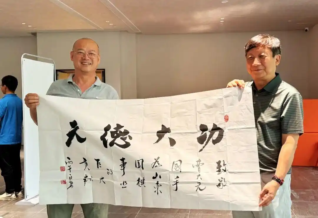 齐鲁棋院院长刘玮_三日弈事燃泉城!围甲银丰玖玺城专场启幕_山东银丰围棋队领队