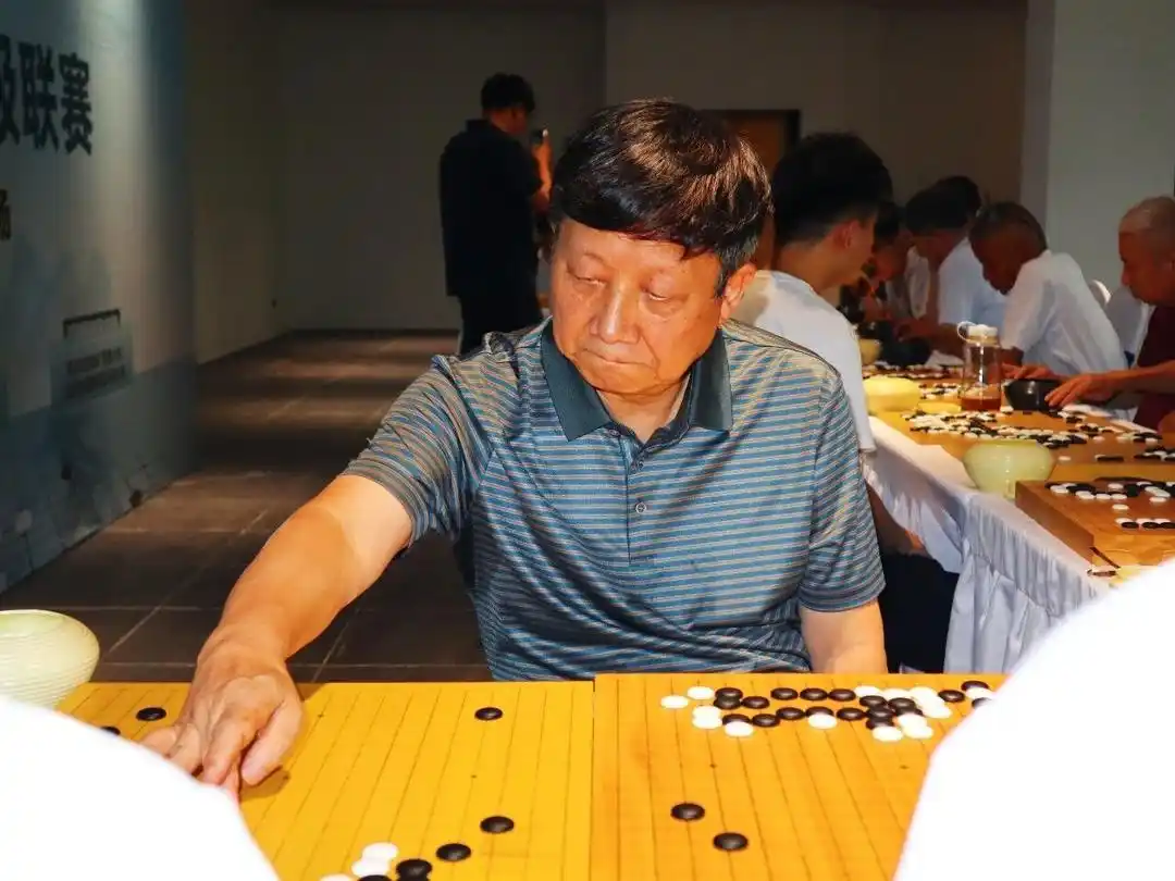 齐鲁棋院院长刘玮_三日弈事燃泉城!围甲银丰玖玺城专场启幕_山东银丰围棋队领队