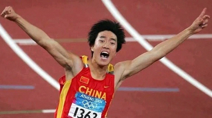 刘翔洛桑动态_刘翔成绩没得黑_刘翔状态变化