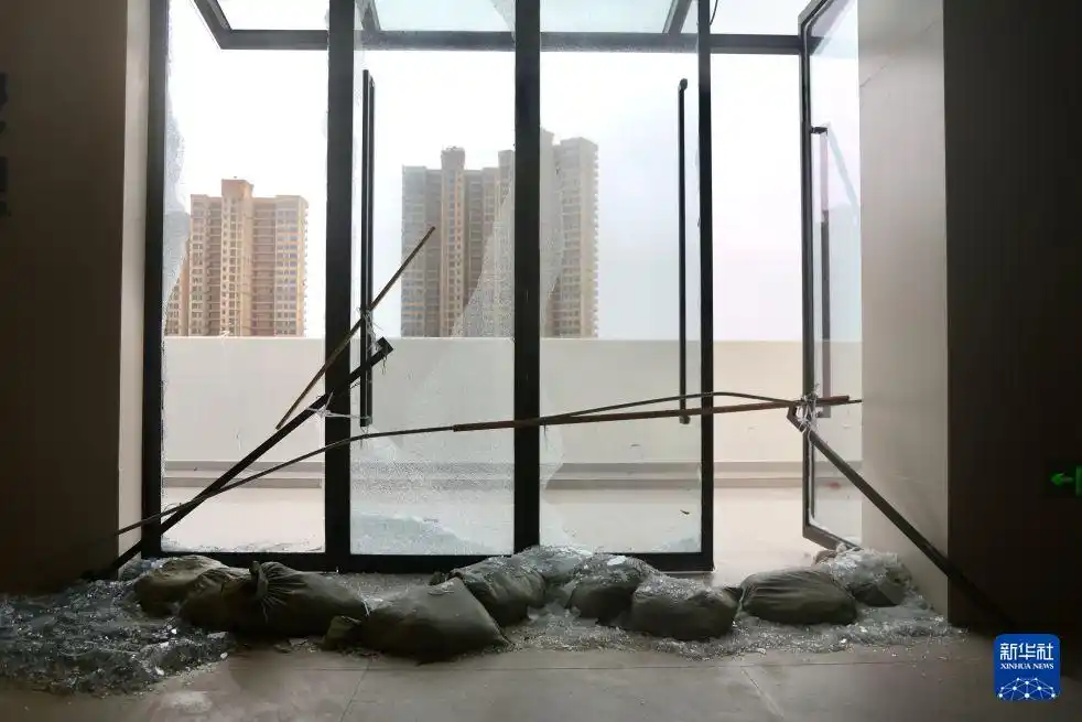 台风红霞登陆强度14级_台风红霞登陆点惠东县平海镇_台风红霞在广东惠州登陆