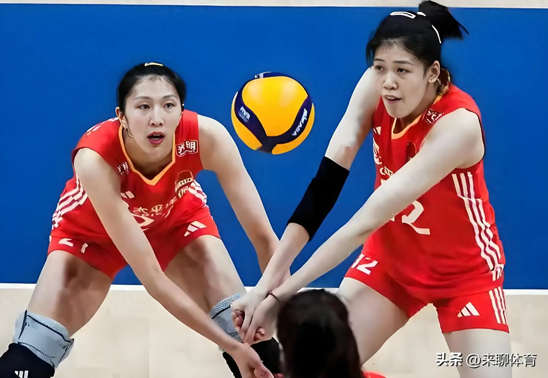 中国女排利好:吴梦洁携手李盈莹回归敲定,王梦洁新东家揭晓