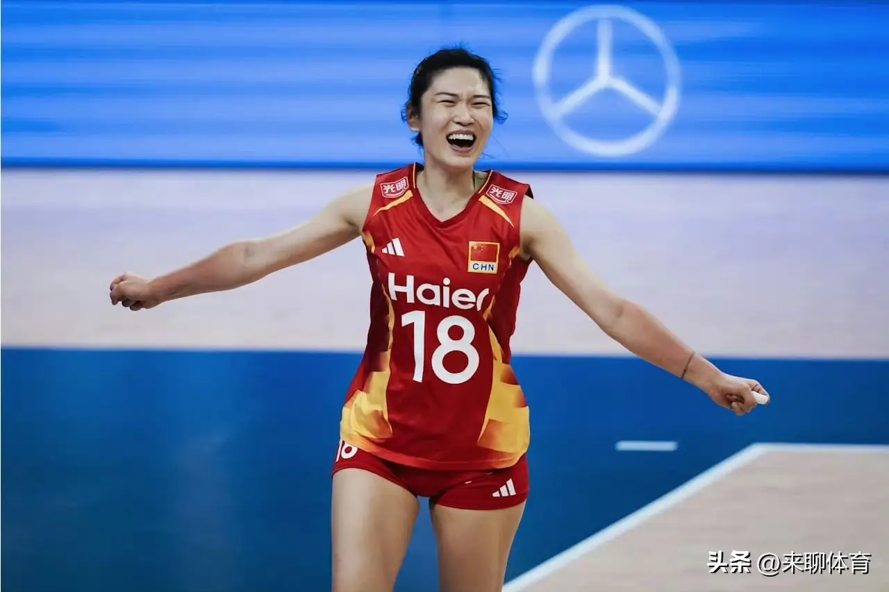女排奥运会视频_吴梦洁李盈莹回归时间_中国女排澳门总决赛