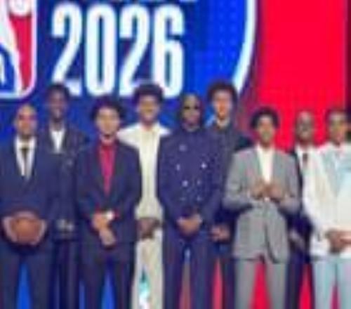 2026年NBA选秀达林彼得森_2026nba选秀直播_2026年NBA选秀AJ迪班萨