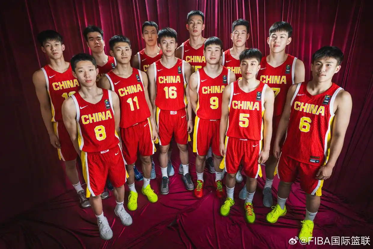 2026年U17男篮世界杯中国队名单_浙江稠州石洺豪U17世界杯表现_u17男篮世界杯来了 中国下一位nba球员或就在其中