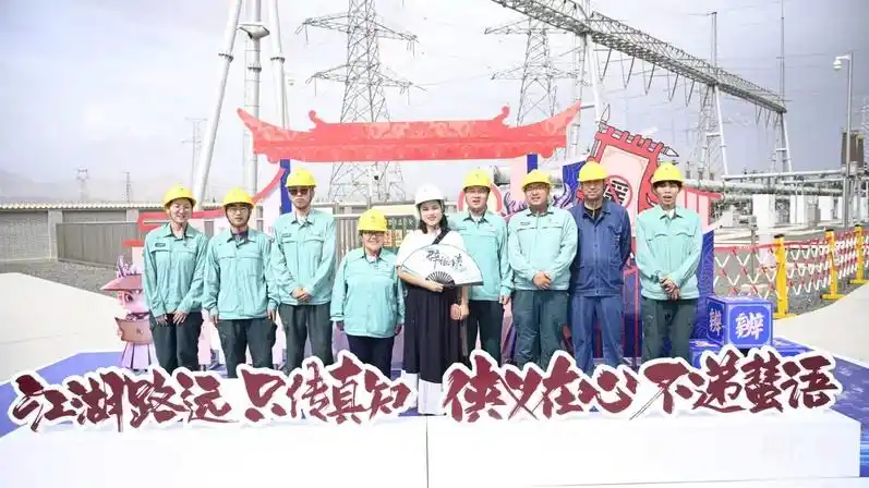 “变电站电磁辐射会致癌”不实_库车220千伏都护变电站 工频电磁场实测数据 混知辟谣侠
