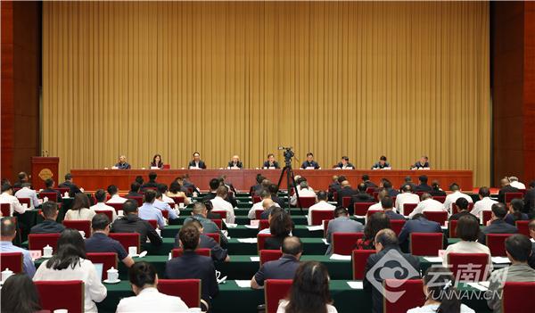 第六轮禁毒和防艾人民战争动员部署_云南禁毒防艾工作_时隔5年 云南再度动员部署