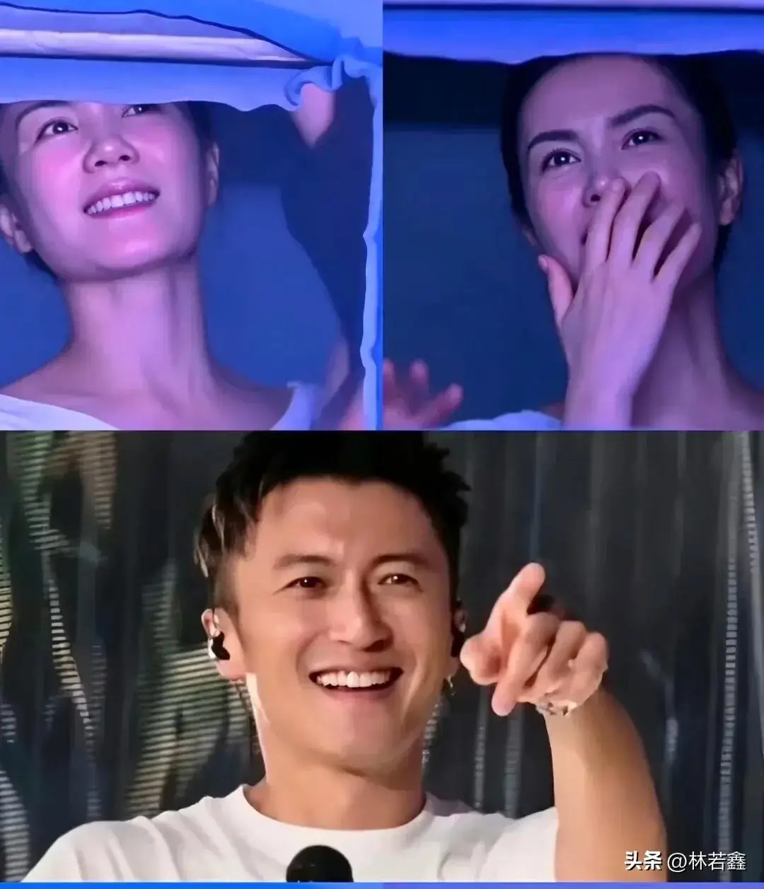 王菲谢霆锋西安机场偶遇_王菲邀请孙浩看谢霆锋演唱会_王菲谢霆锋机场照片分析