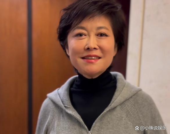 敬一丹公众号疑似辟谣脑溢血传闻 谣言不攻自破
