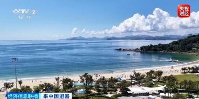 中国入境游何以“圈粉”世界