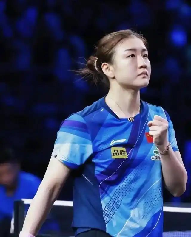 陈梦缺席美国大满贯原因_陈梦全锦赛赛程_2026世界乒乓球锦标赛