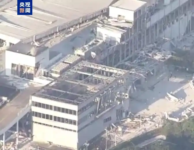 日本熊本地震商场爆炸已致2死5伤_熊本县地震伤亡情况_日本熊本地震7.1级余震