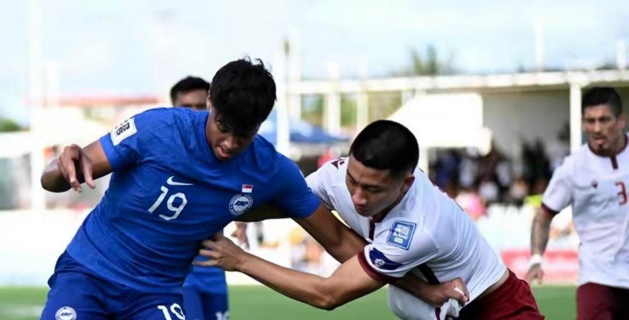 世界杯预测人机大战_AI足球预测准确性_2026世界杯 腾讯