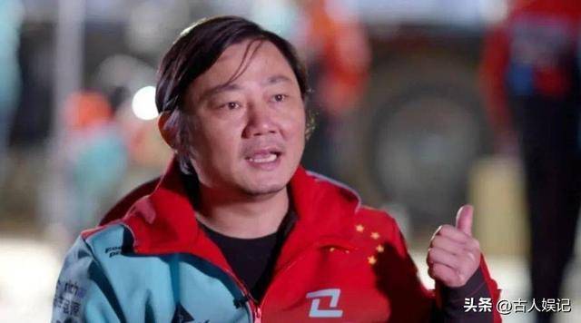 张雪的一句“是我们”引发岛内热议