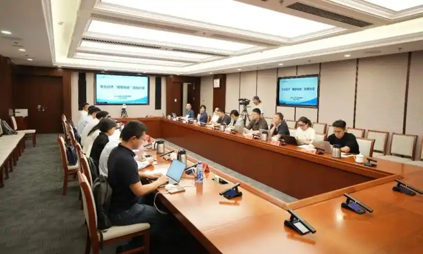 北京市平台经济破卷向善协商对话机制_餐饮外卖商家降本增利协商_美团、淘宝闪购、京东外卖达成共识
