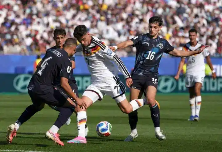 巴拉圭淘汰德国世界杯_巴拉圭德国世界杯点球大战_点球淘汰德国 巴拉圭首都陷入疯狂
