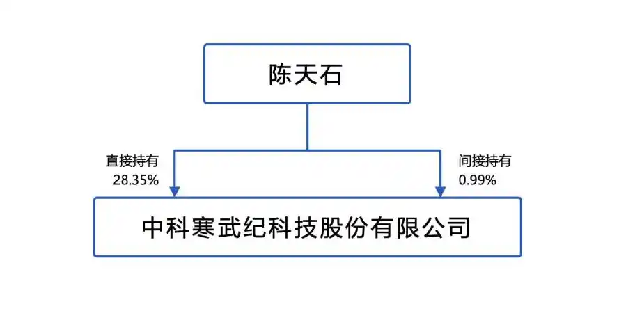 寒武纪大涨 市值突破1万亿元创纪录_寒武纪股价突破1600元_寒武纪总市值突破1万亿元