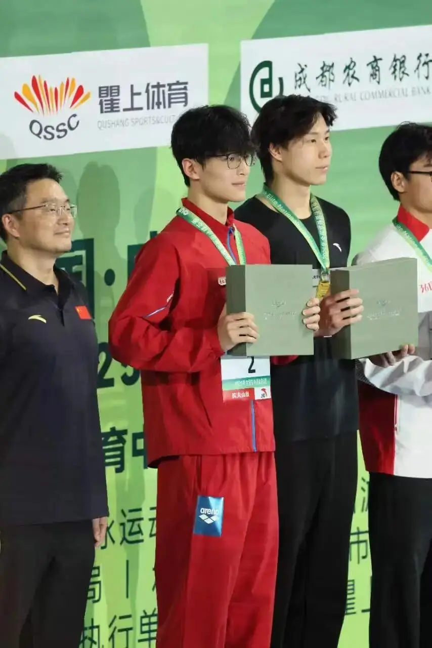 2026全国室外游泳精英赛_奥运会女子游泳_浙江游泳队成绩