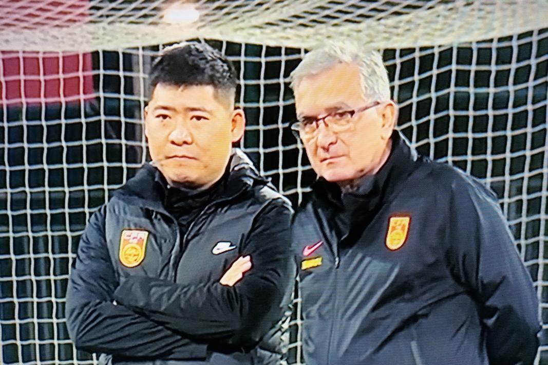 国家队排名2026_中国男足排名分析_亚洲杯备战策略