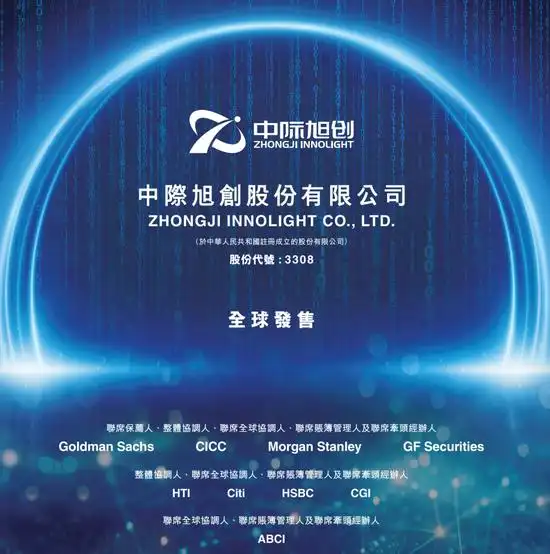 中际旭创下跌16%:市值蒸发超1800亿 成交量516亿 光模块板块迎来深度调整