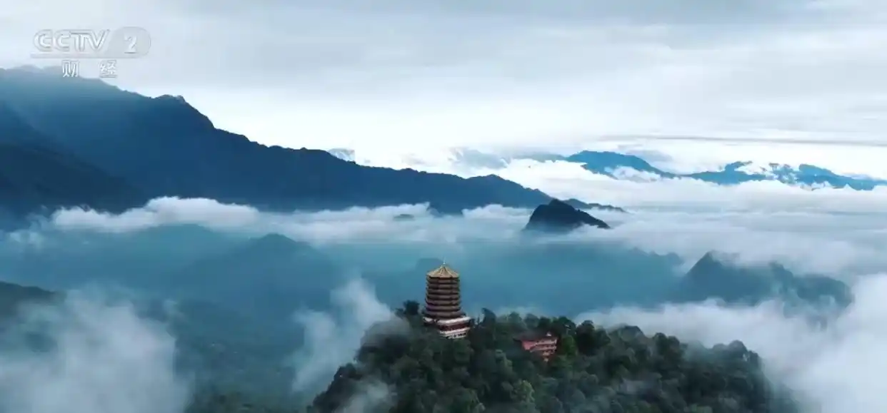 动画电影八仙票房过9亿_《八仙!》带火非遗新生意_非遗蜀锦文创产品