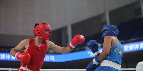 中国拳王争霸赛2026_全国U系列俱乐部拳击比赛_青少年拳击赛事体系