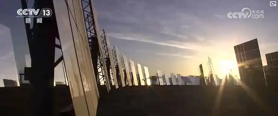 一组数据读懂我国能源转型新趋势_上半年可再生能源发电量占比首次超过四成_煤电发电量占比首次低于50%